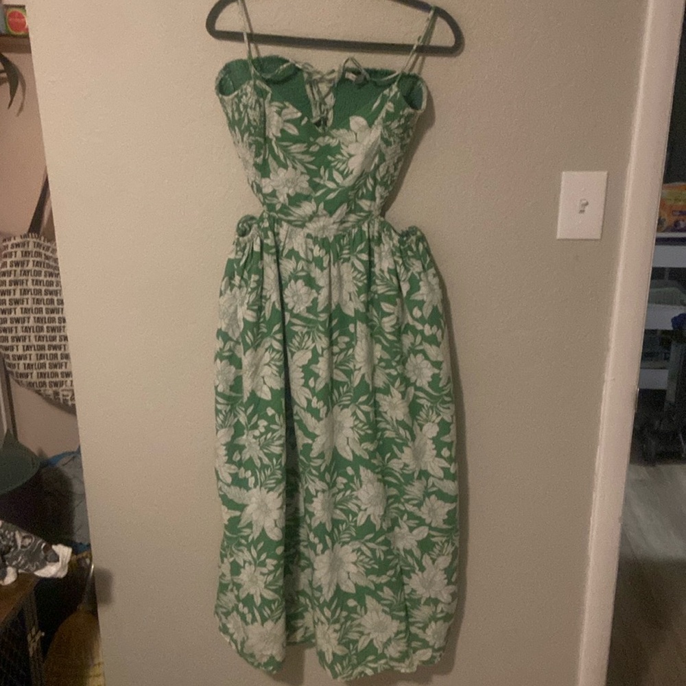 American Eagle Maxi Dress